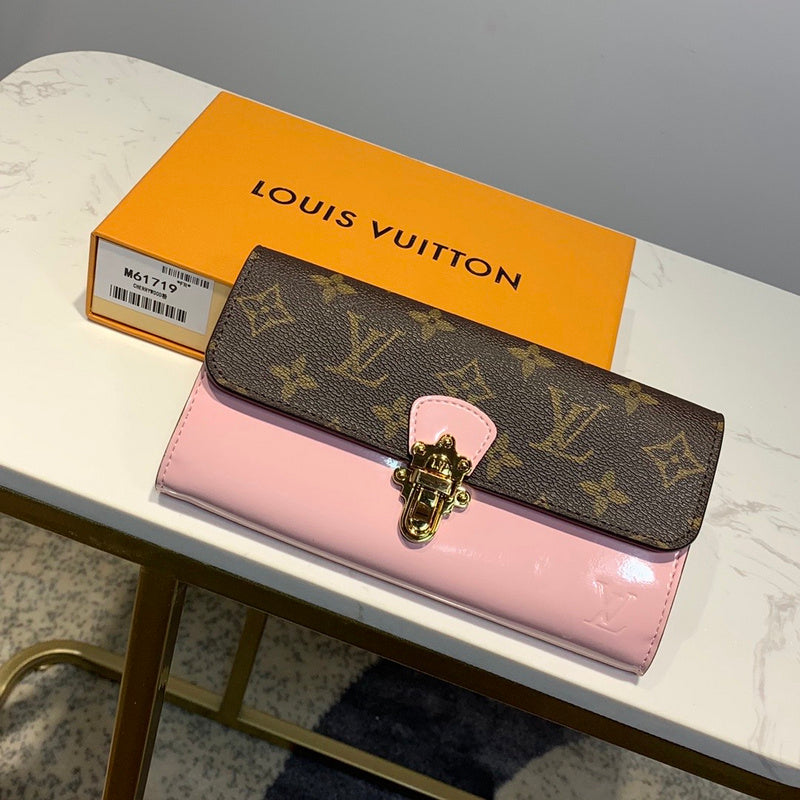 Luxe Touch Fashion LTB-bags - 9089