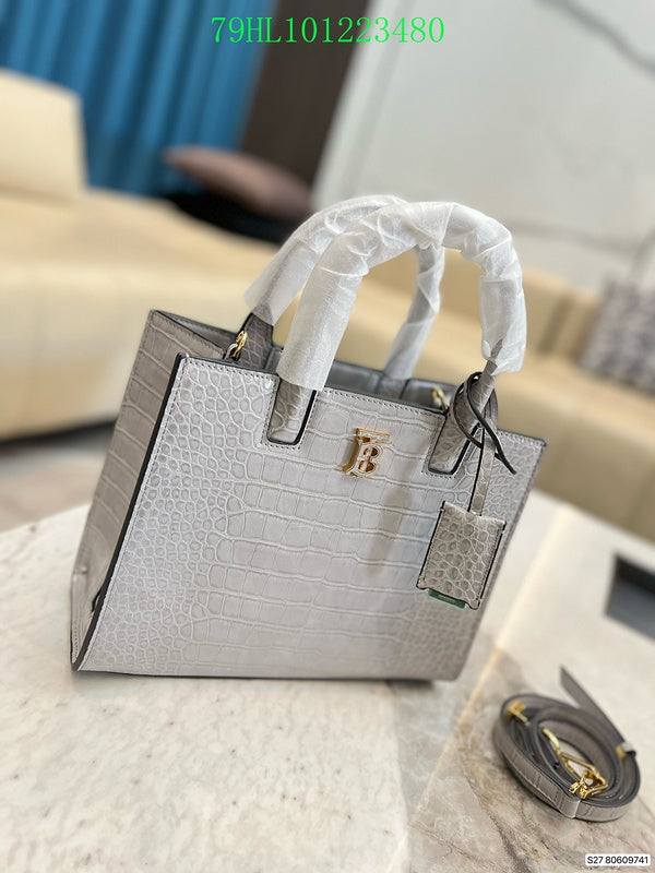 Luxe Touch Fashion -BBR Bags - 210