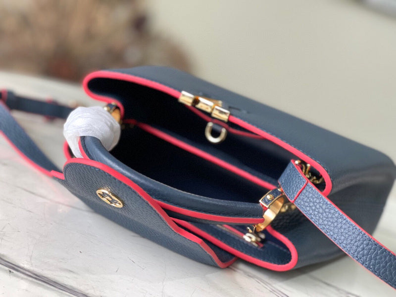 Fashion Luxe Touch bags - 4471