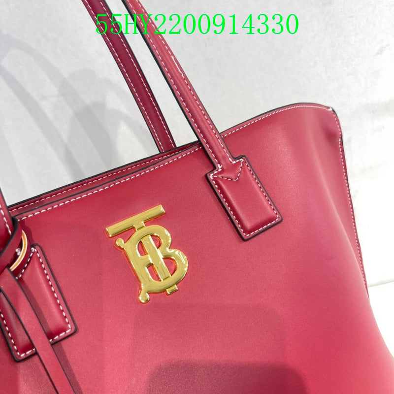 Luxe Touch Fashion -BBR Bags - 279