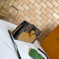 Fashion Luxe Touch bags - 3882