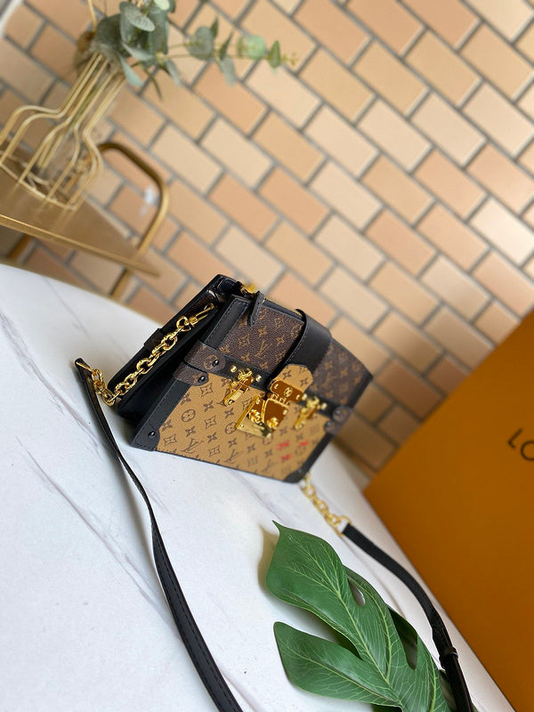 Fashion Luxe Touch bags - 3882