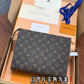 Luxe Touch Fashion LTB-Bags - 16661