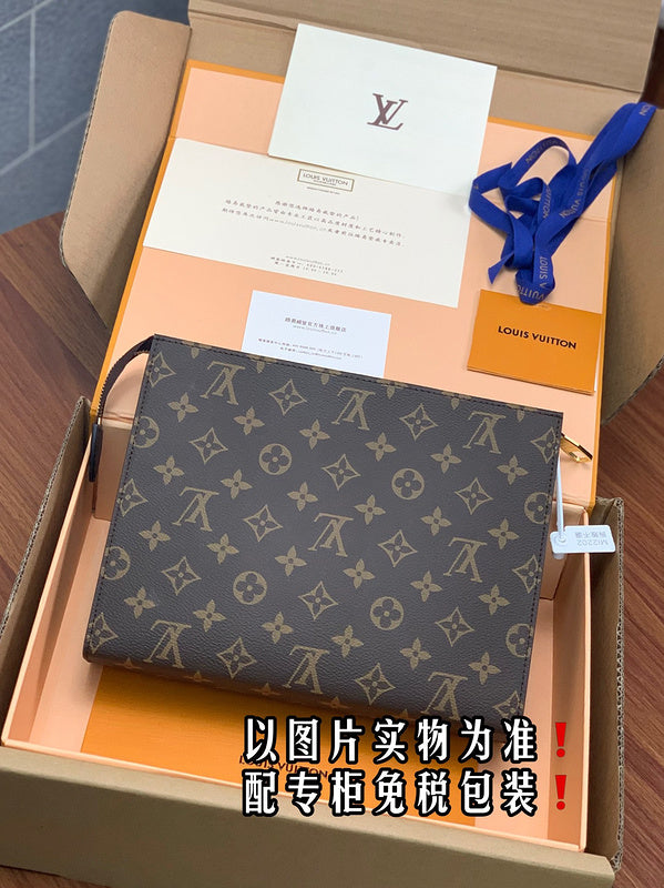 Luxe Touch Fashion LTB-Bags - 16661