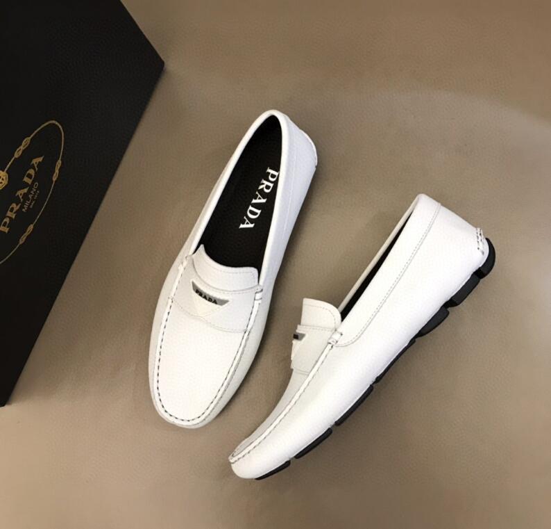 Luxe Touch Bags 

 - PD Men Shoes - 387