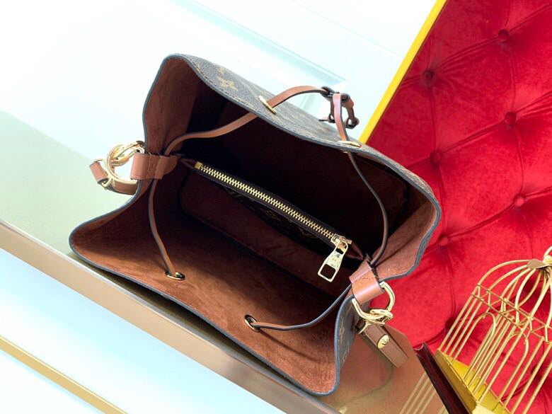 Fashion Luxe Touch bags - 3614