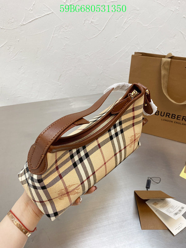 Luxe Touch Fashion -BBR Bags - 494