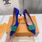 Luxe Touch Bags -  Women Shoes - 417