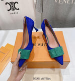 Luxe Touch Bags -  Women Shoes - 417