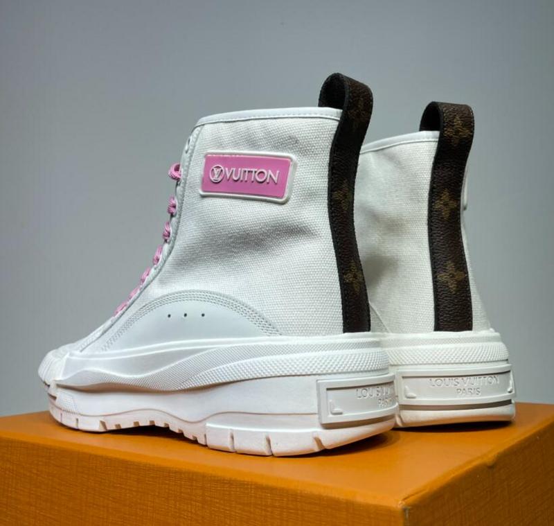Luxe Touch Bags 

 - LTB Men Shoes - 1014