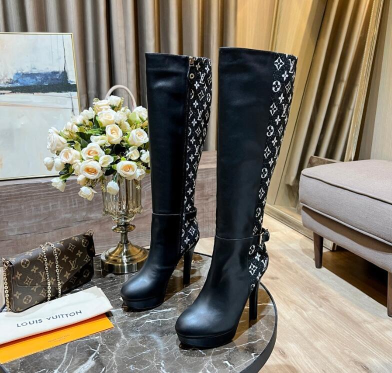 Luxe Touch Bags -  Women Shoes - 867