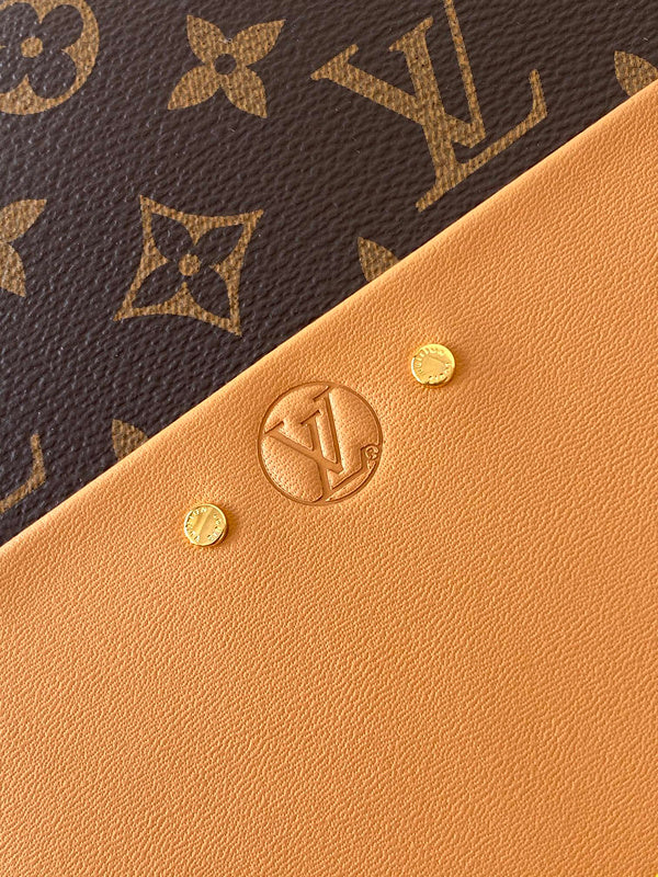 Luxe Touch Fashion LTB-Bags - 16867