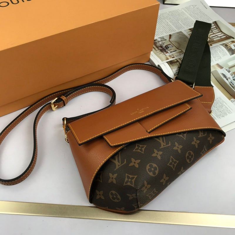 Fashion LTB-bags - 3935