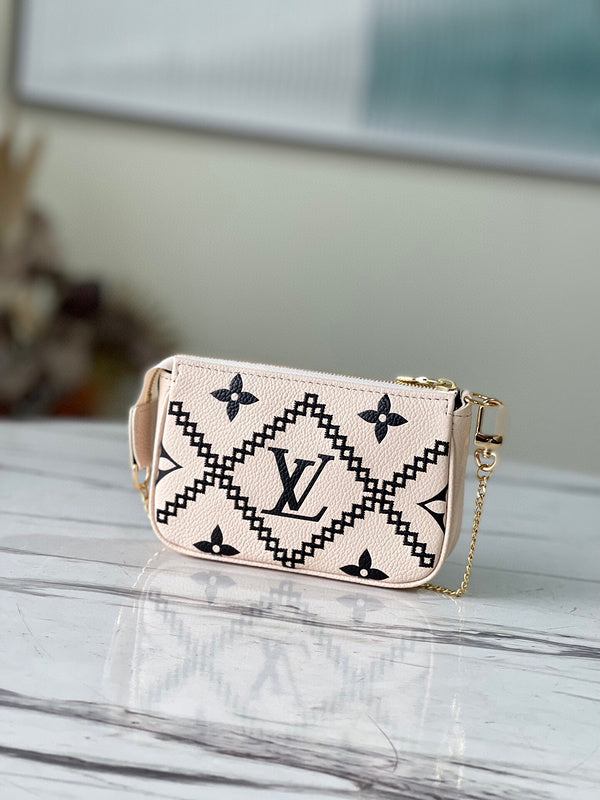 Fashion LTB-bags - 5381