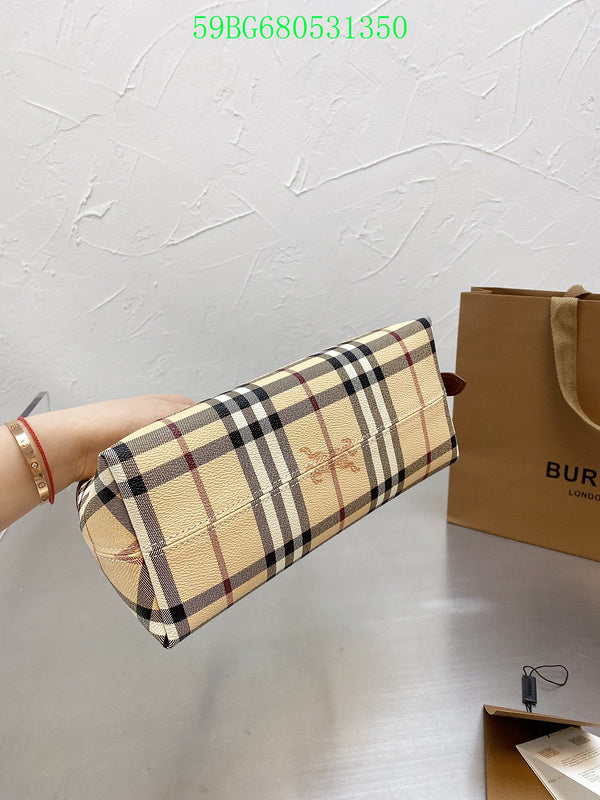 LTB Fashion -BBR Bags - 494