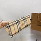 Luxe Touch Fashion -BBR Bags - 494