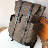 Luxe Touch Bags