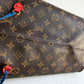 Luxe Touch Fashion LTB-bags - 8068