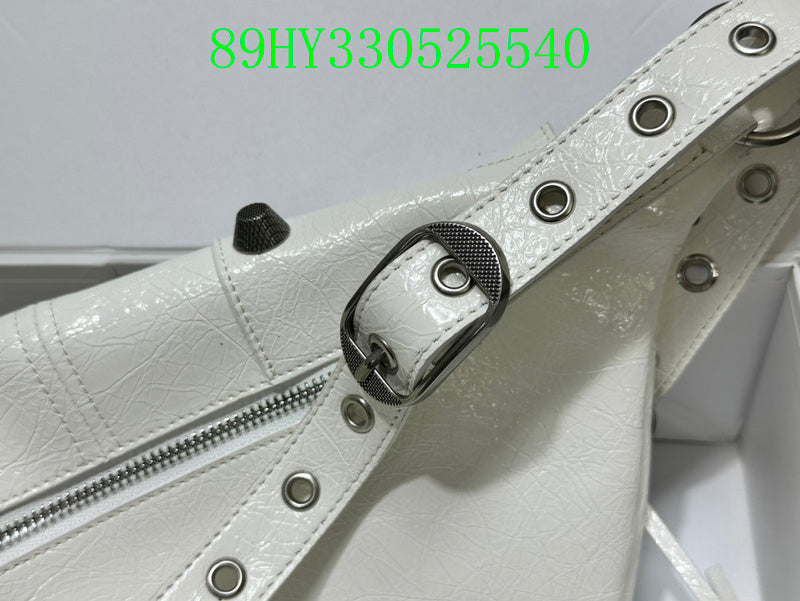 Luxe Touch Fashion - BGA Bags - 1768