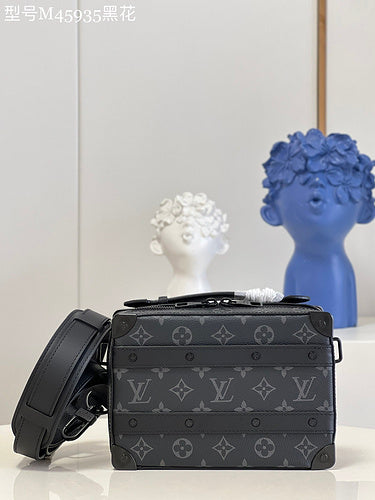 Fashion Luxe Touch bags - 2796