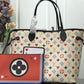 Luxe Touch Bags -   2674