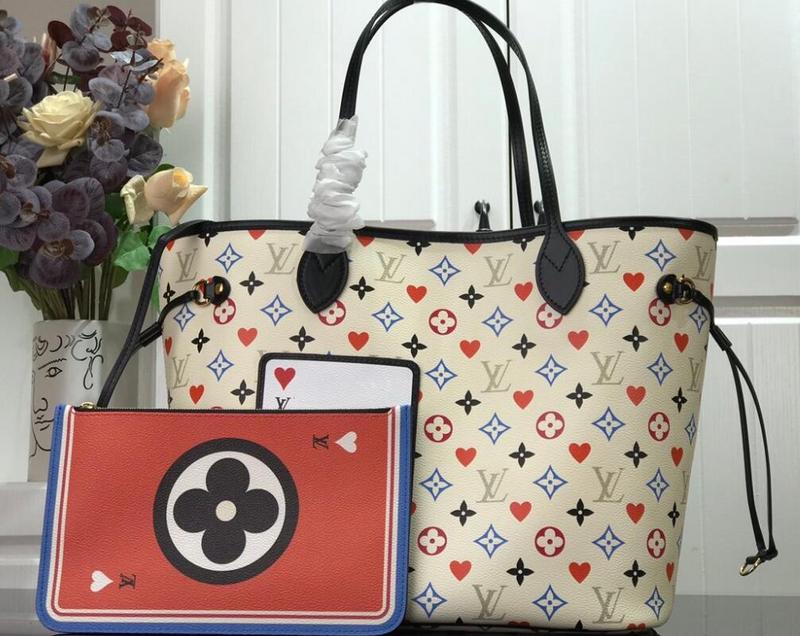Luxe Touch Bags -   2674