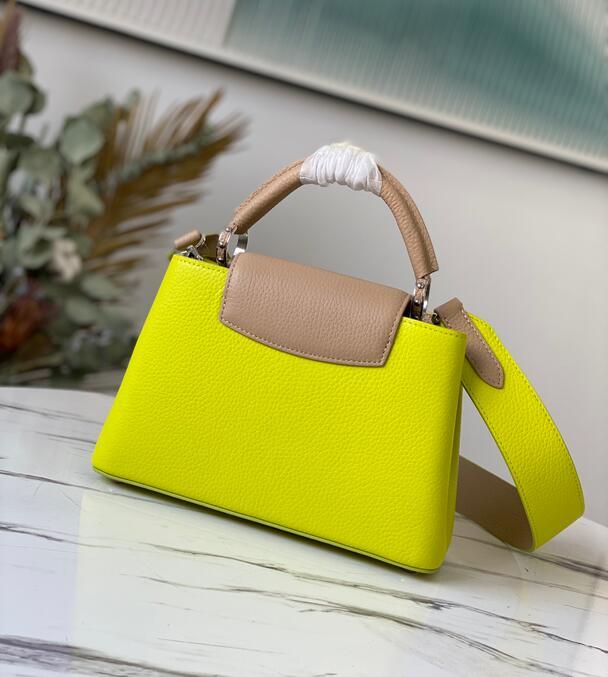 Luxe Touch Bags -   2506