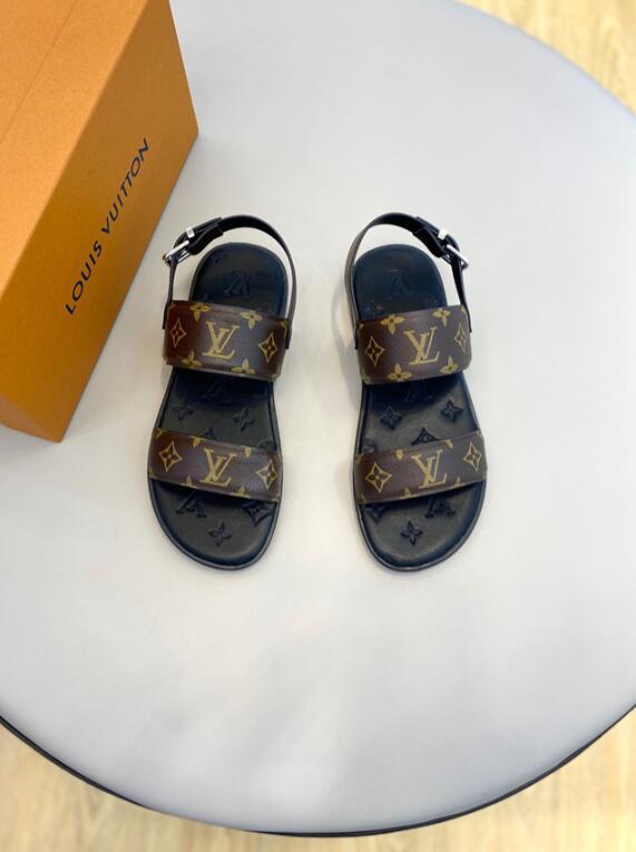 Luxe Touch Bags 

 - LTB Men Shoes - 1097