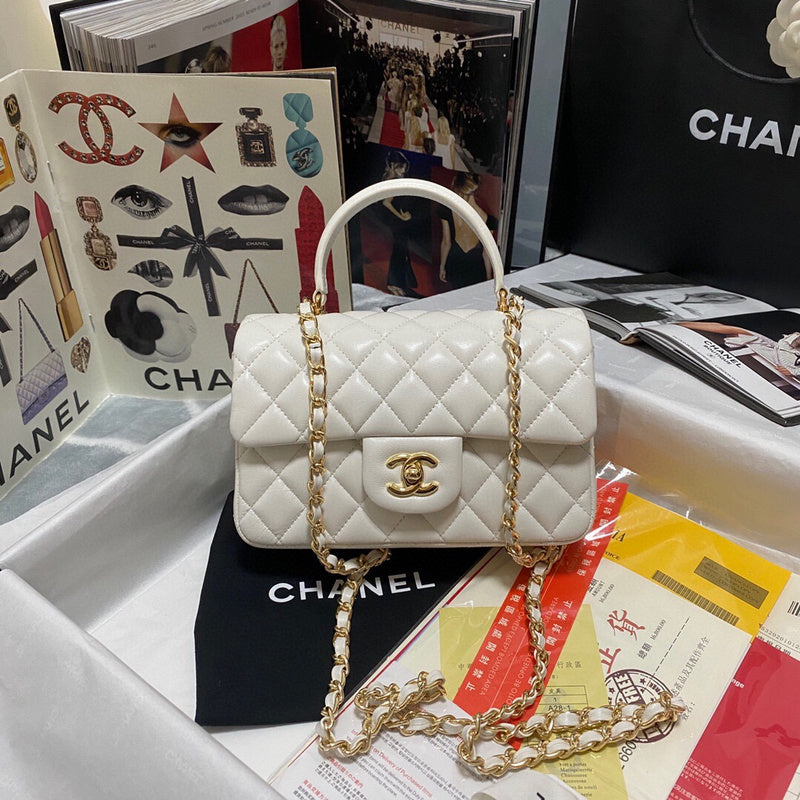 Luxe Touch Bags 

 -  Bags - 3323