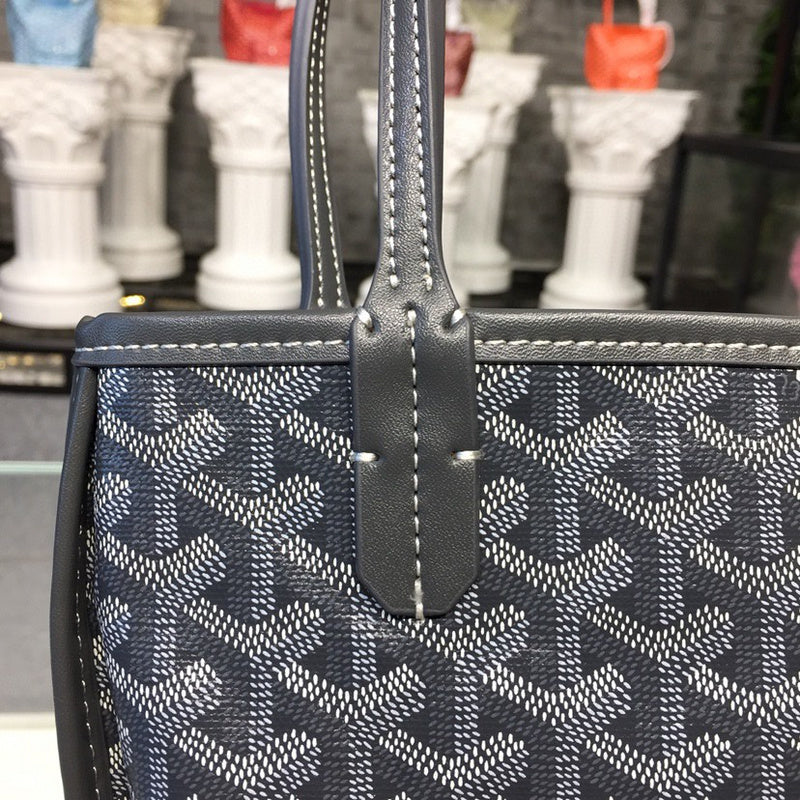 Luxe Touch Bags - GOD Bags - 274