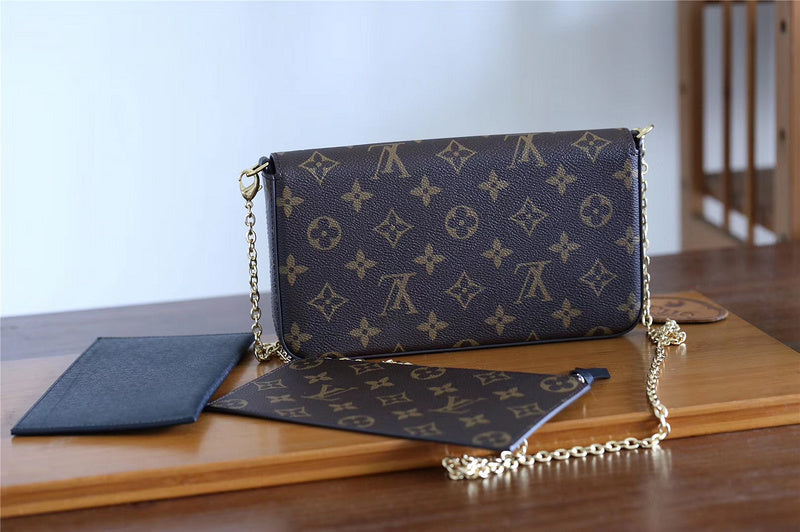 Rezaus Fashion LTB-bags - 9012
