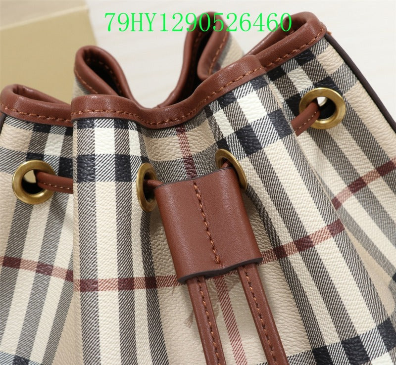 Luxe Touch Fashion -BBR Bags - 546
