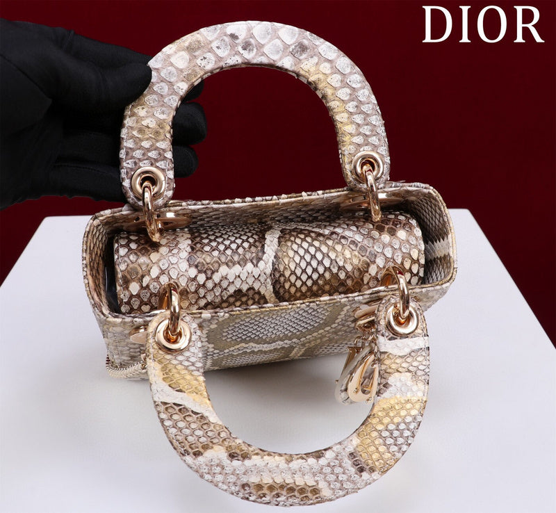 LTB - Luxe Touch Bags - 101
