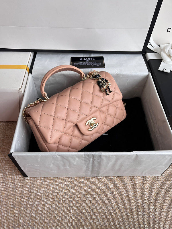 Luxe Touch Bags 

 -  Bags - 3134