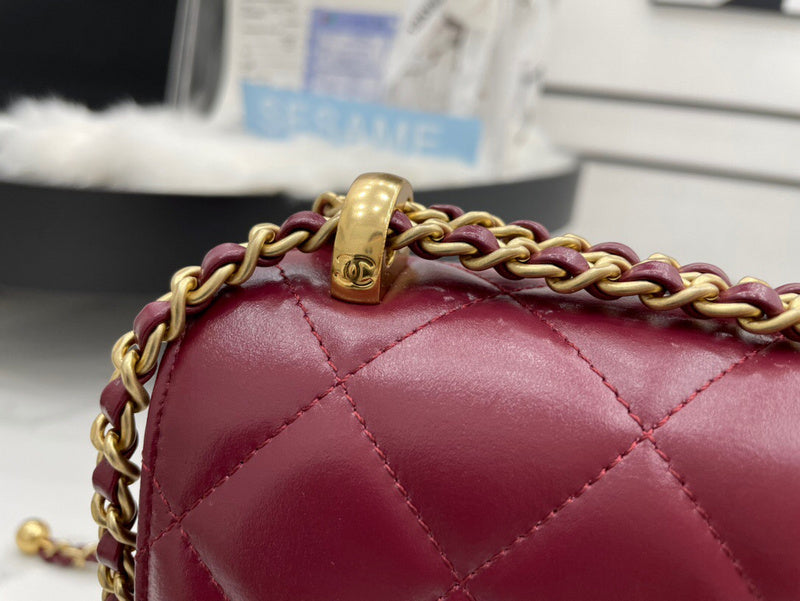 Luxe Touch Bags -  Bags - 598