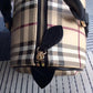 Luxe Touch Bags Fashion -BBR Bags - 844