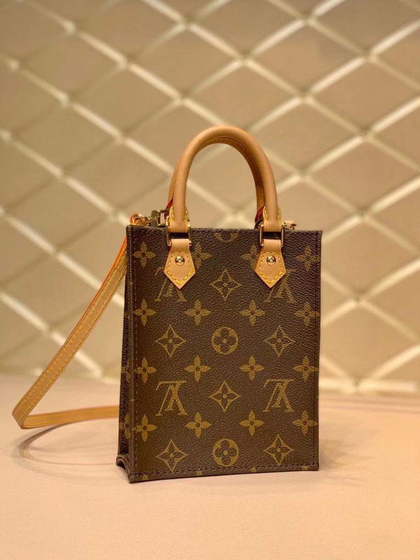 Luxe Touch Fashion LTB-bags - 17094