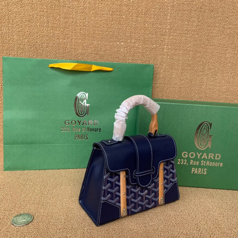 Luxe Touch Bags - GOD Bags - 141