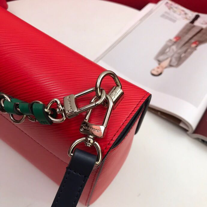 Fashion Luxe Touch bags - 3592