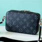 Luxe Touch Fashion LTB-bags - 10234