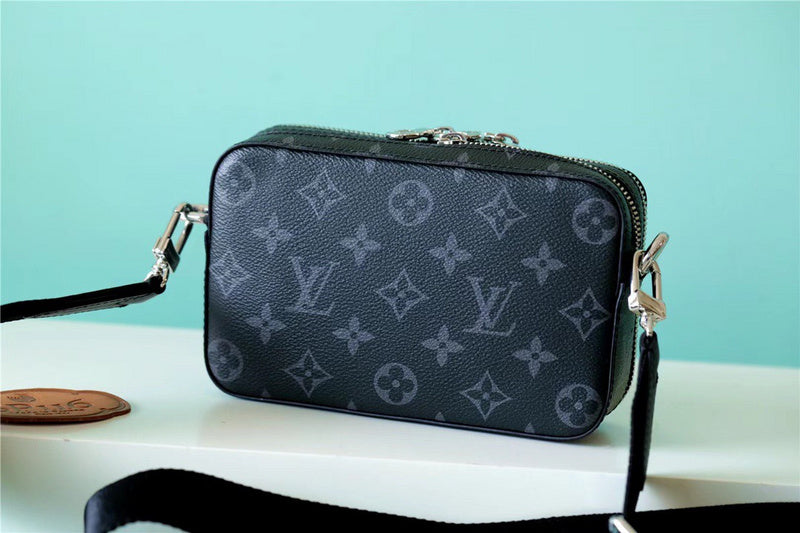 Luxe Touch Fashion LTB-bags - 10234
