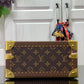 Fashion Luxe Touch bags - 3509