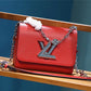 Luxe Touch Fashion LTB-bags - 8439