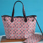 Luxe Touch Fashion LTB-bags - 8059