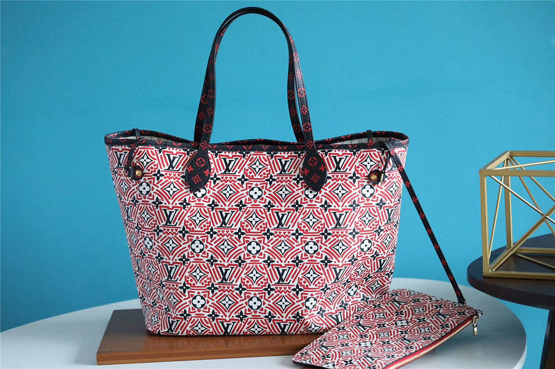 Luxe Touch Fashion LTB-bags - 8059