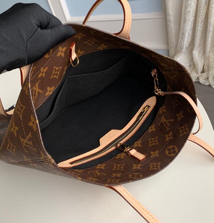 Luxe Touch Bags 

 - LTB Bags - 3023