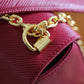 Luxe Touch Fashion LTB-bags - 8518
