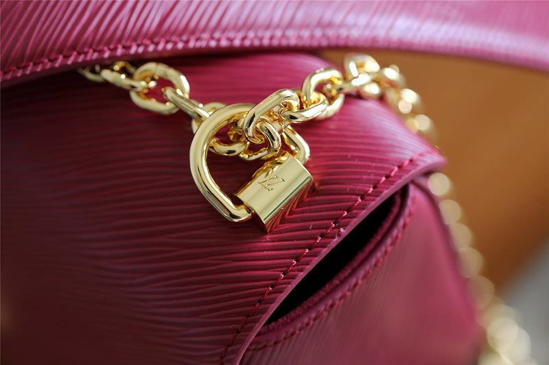 Luxe Touch Fashion LTB-bags - 8518