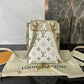 Fashion Luxe Touch bags - 3441