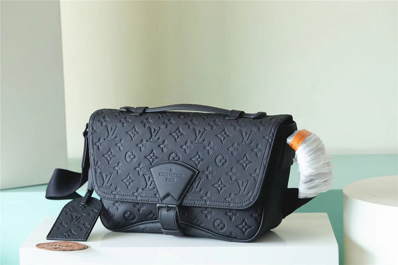 Luxe Touch Fashion LTB-bags - 9889